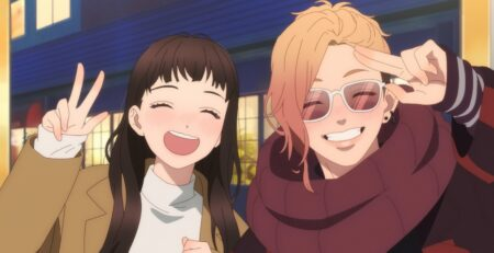 A Sign of Affection Episode 3