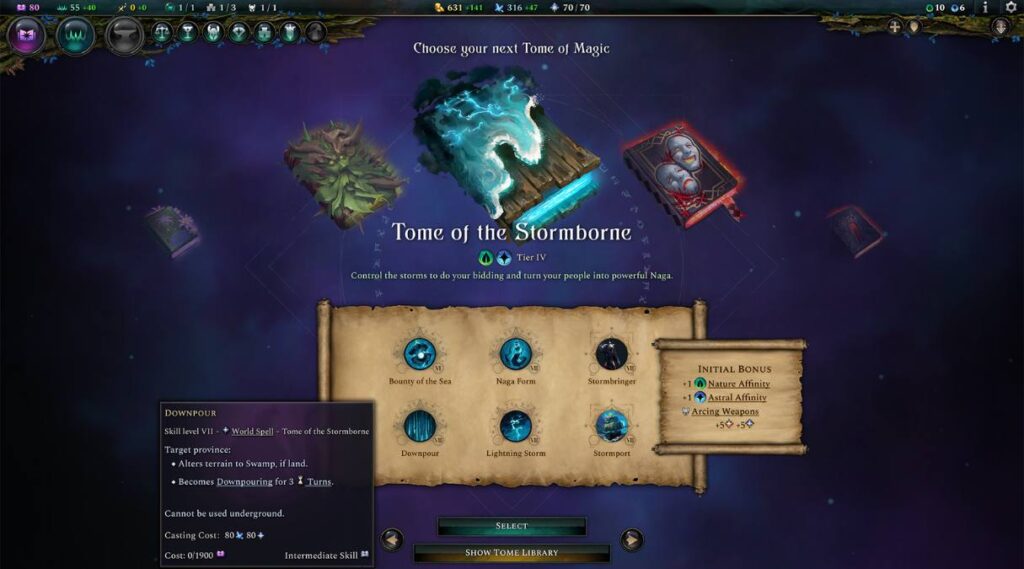 Age of Wonders 4 Primal Fury