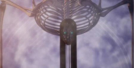Attack on Titan English Dub