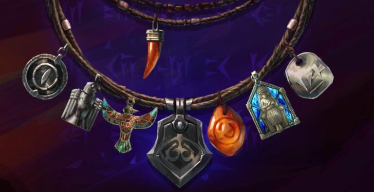 Best Amulets To 100% ‘Prince of Persia: The Lost Crown’ Prince of Persia: The Lost Crown