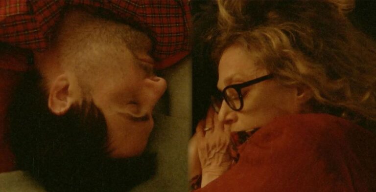 SUNDANCE 2024: A Cantor Learns To Love Himself In ‘Between The Temples’ Between the Temples