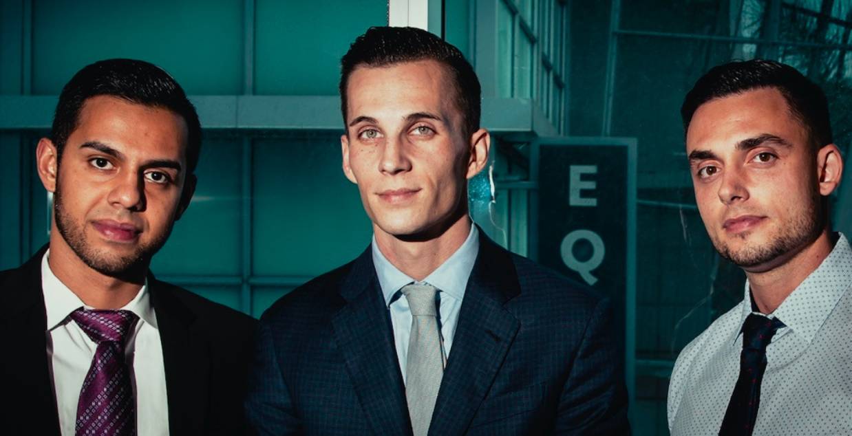 REVIEW: 'BITCONNED' Explores The Perils Of The Bitcoin Craze 1 Bitconned