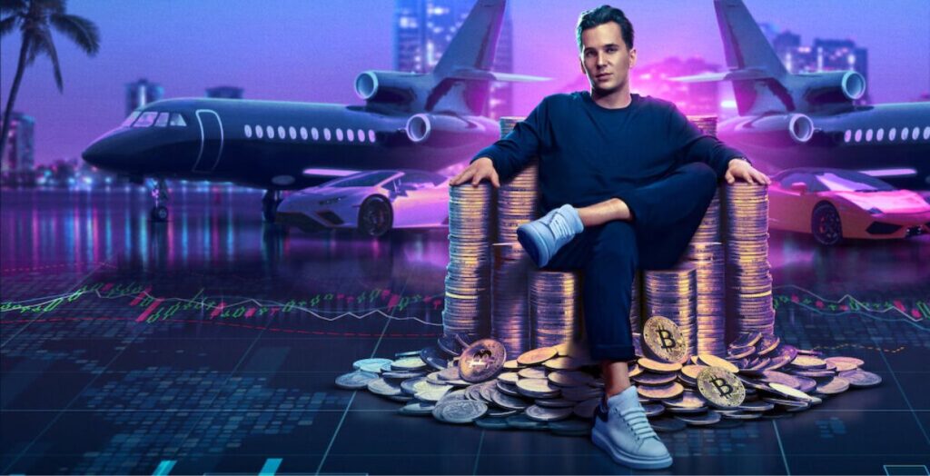 REVIEW: ‘BITCONNED’ Explores The Perils Of The Bitcoin Craze Bitconned