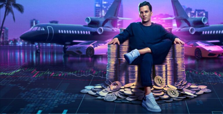 REVIEW: ‘BITCONNED’ Explores The Perils Of The Bitcoin Craze Bitconned