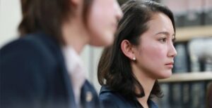 SUNDANCE 2024: ‘Black Box Diaries’ Shows The Power of Documentary Filmmaking Black Box Diaries