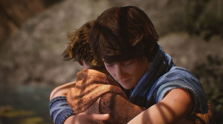 PREVIEW: ‘Brothers: A Tale Of Two Sons Remake’ Is Simply Stunning Brothers A Tale of Two Sons