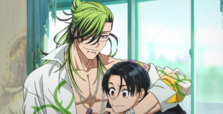 BUCCHIGIRI?! Episode 2