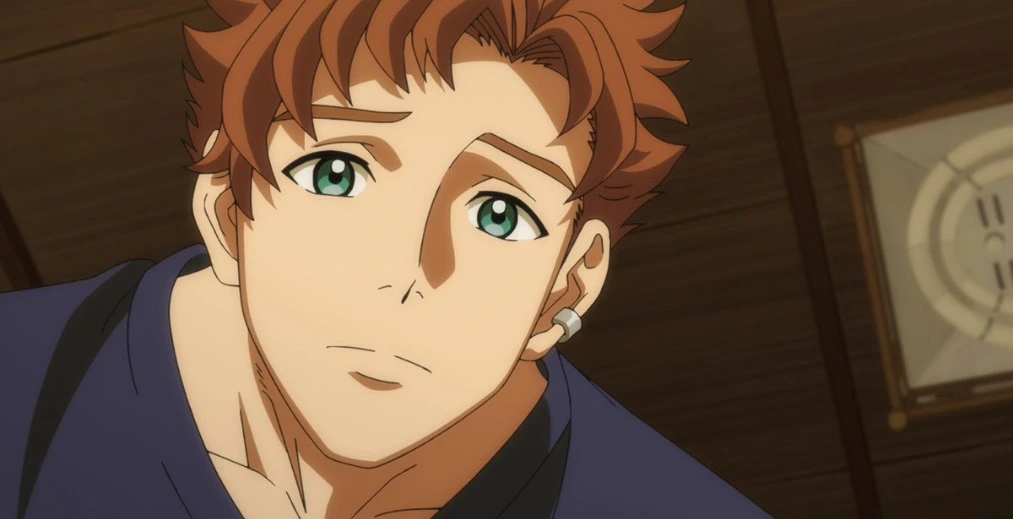 BUCCHIGIRI?! Episode 2