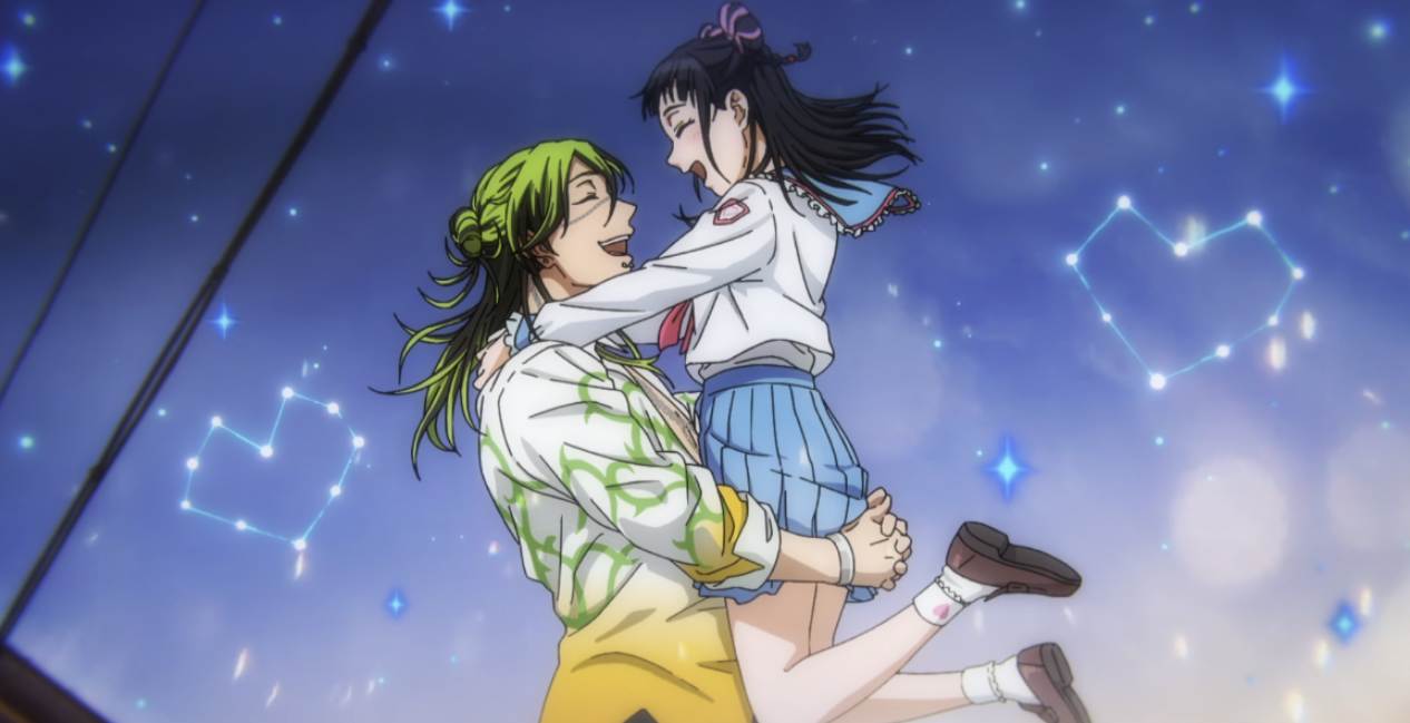 Bucchigiri Episode 3