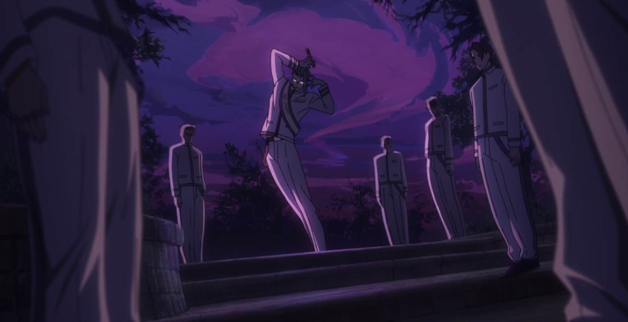 Bucchigiri Episode 3