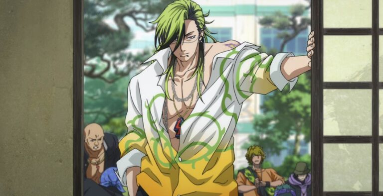 REVIEW: ‘BUCCHIGIRI?!’ Episode 3 — “Love at Fist Fight! The One and Only Quail in the World” Bucchigiri Episode 3