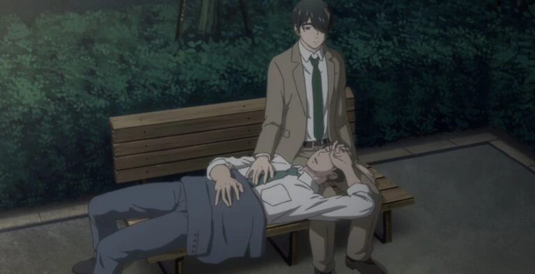 REVIEW: ‘Cherry Magic!’ Episode 3 Cherry Magic Episode 3