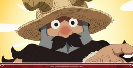 Delicious in Dungeon Episode 4