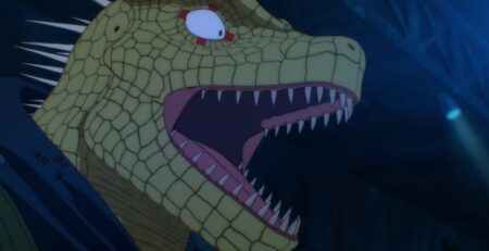 ‘Dorohedoro’ Announces Season 2 Is Coming Dorohedoro Season 2