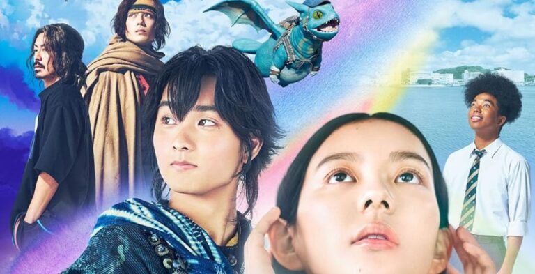 REVIEW: ‘Dragons Of Wonderhatch’ Needs More Mackenyu Dragons of Wonderhatch