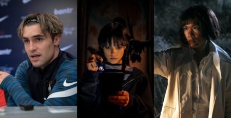 Every 75th Emmy Nominee And Winner Emmy Awards Winners