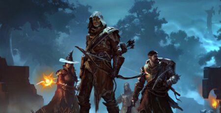 EARLY ACCESS REVIEW: ‘Enshrouded’ Is Primed To Be A Hit (PC) Enshrouded Early Access Review