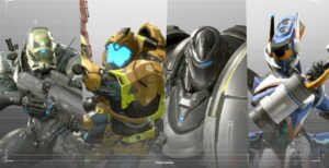 Everything To Know About ‘Exoprimal’ Season 3 Exoprimal Season 3