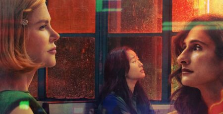 Expats Episodes 1–2