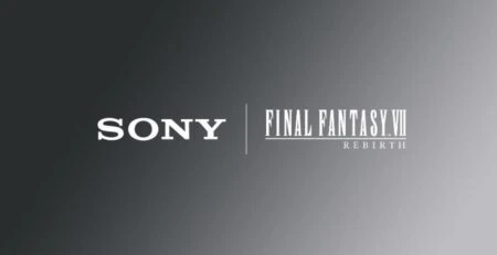 Final Fantasy Rebirth Sony Collaboration