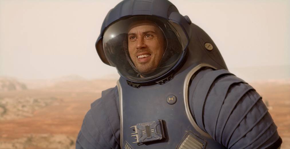 For All Mankind Season 4