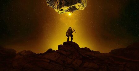 For All Mankind Season 4