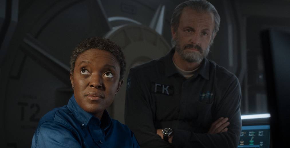 For All Mankind Season 4