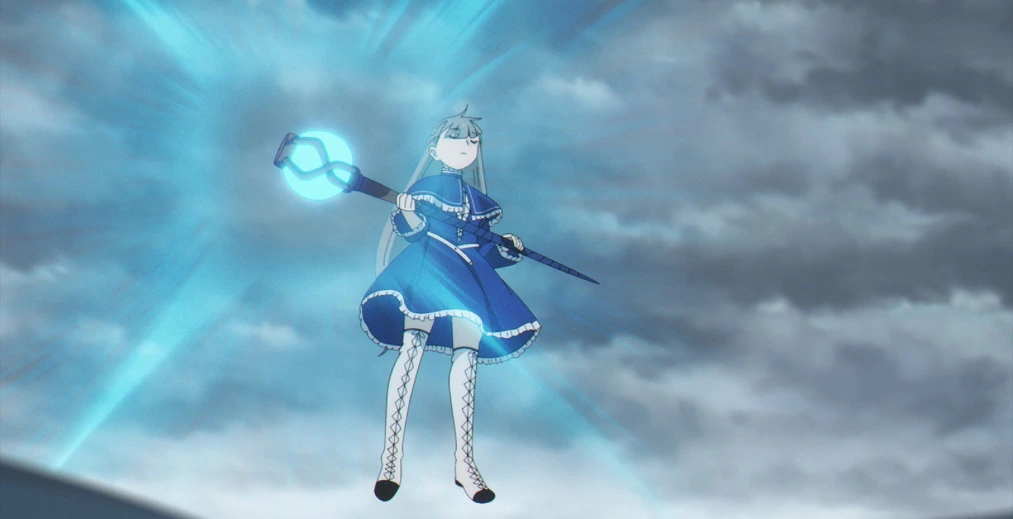 REVIEW: 'Frieren: Beyond Journey’s End' Episode 19 — "Well-Laid Plans" 1 Frieren Episode 19