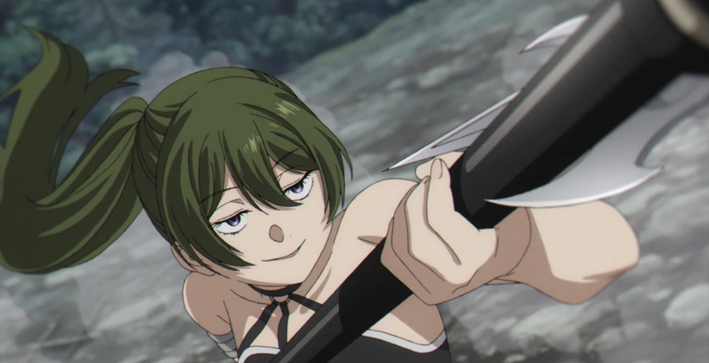 REVIEW: 'Frieren: Beyond Journey’s End' Episode 19 — "Well-Laid Plans" 2 Frieren Episode 19