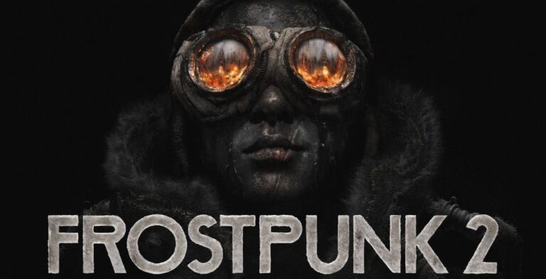 11 bit studio Shares Frostpunk 2 Gameplay For The First Time Frostpunk 2