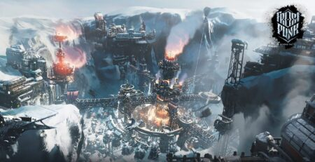 Frostpunk: Beyond The Ice Is Available For Early Access Frostpunk Beyond the Ice