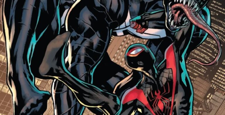 REVIEW: ‘Giant-Size Spider-Man,’ Issue #1 Giant-sized Spider-Man #1 (2024)