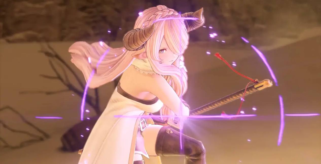 REVIEW: 'Granblue Fantasy: Relink' Is an Epic Adventure (PC) 3 Granblue Fantasy: Relink