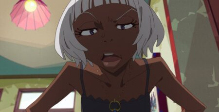 Great Pretender razbliuto