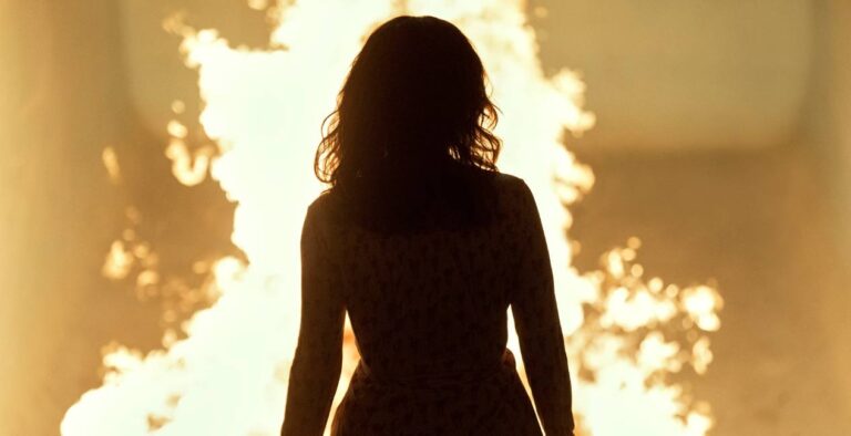 REVIEW: ‘Griselda’ Is Sofia Vergara’s Best Griselda - Netflix