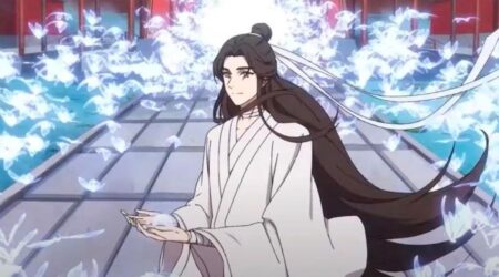 REVIEW: ‘Heaven Official’s Blessing’ Season 2 Delivers An Intriguing Tale, Eventually Heaven Official’s Blessing Season 2