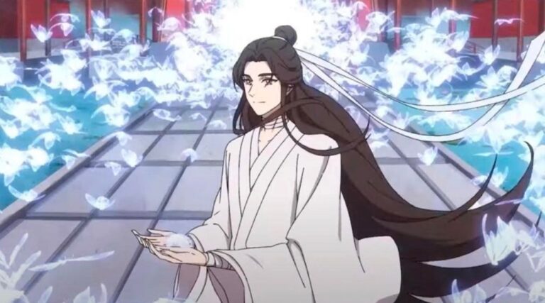 REVIEW: ‘Heaven Official’s Blessing’ Season 2 Delivers An Intriguing Tale, Eventually Heaven Official’s Blessing Season 2