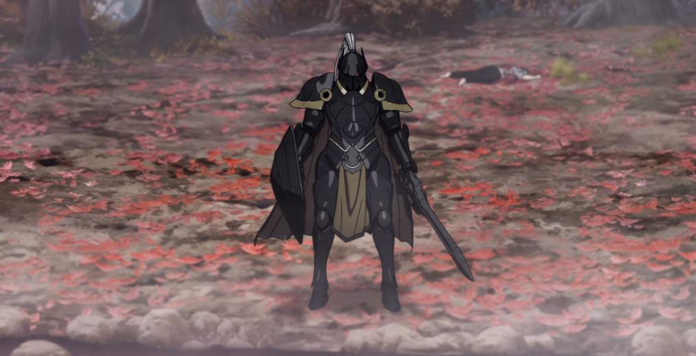 REVIEW: ‘High Card’ Season 2 Episode 1 — “Knightmare” High Card Season 2 Episode 1