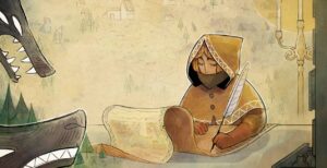 REVIEW: ‘Howl’ Crafts A Gorgeous Folk Tale (PC) Howl (Video Game)