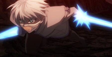 Ragna Crimson Cour 2