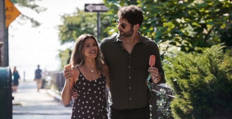 Watch The First Trailer For ‘Players’ Coming to Netflix Players Trailer