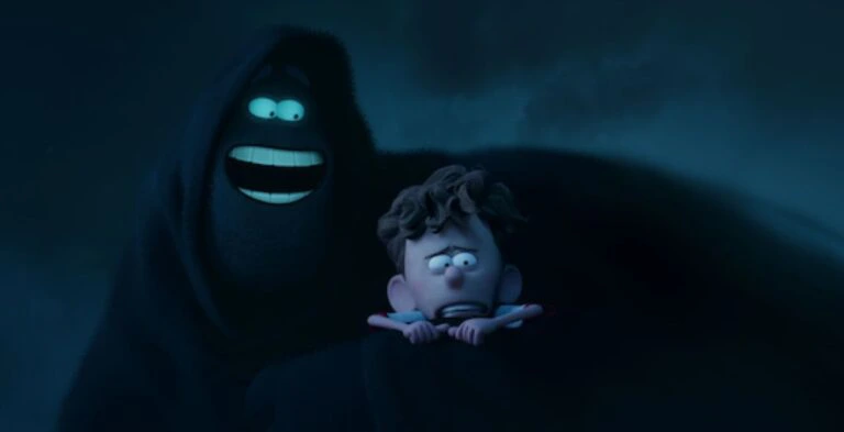 Watch The First Trailer for ‘Orion And The Dark’ From DreamWorks Orion and the Dark Trailer