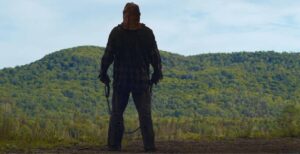 SUNDANCE 2024: ‘In A Violent Nature’ Flips The Slasher Formula In A Violent Nature