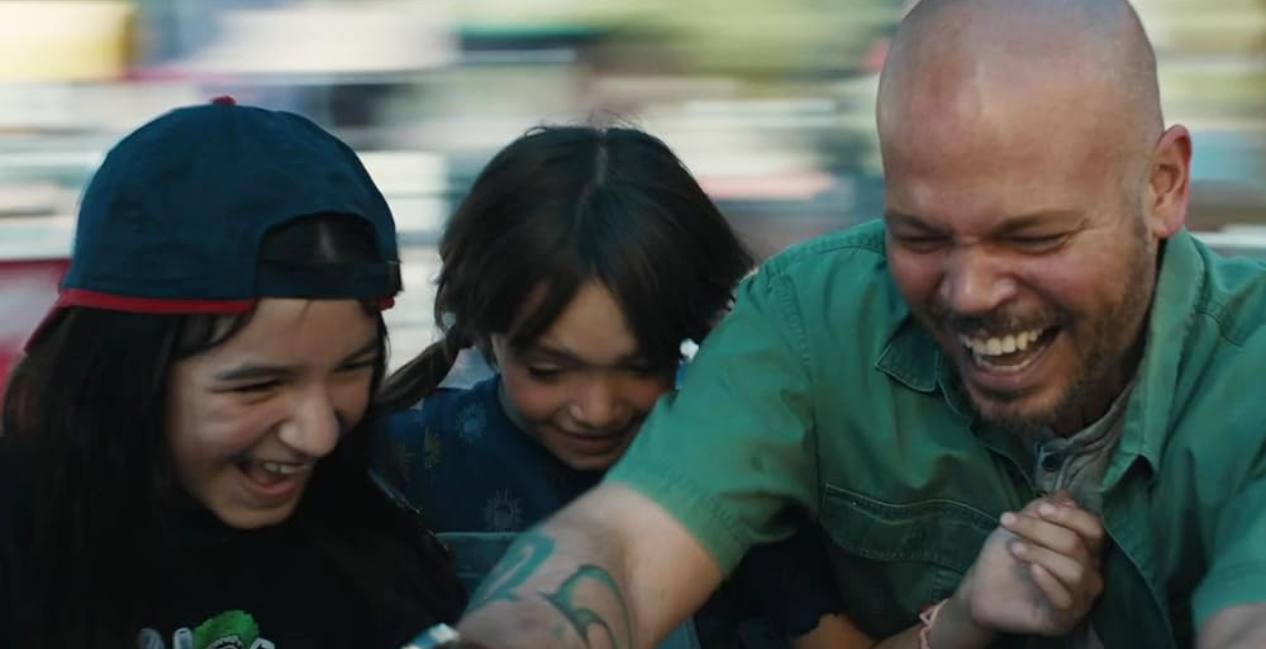 SUNDANCE 2024: 'In The Summers' Is Painfully Perfect Look At Family 1 In The Summers