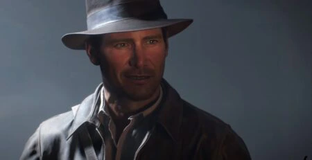 Indiana Jones and the Great Circle Gameplay