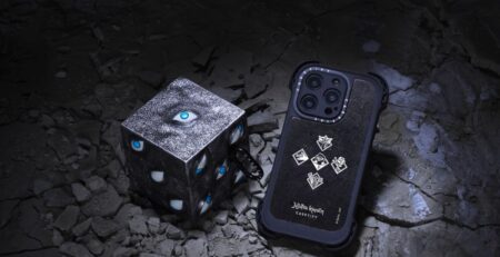 Jujutsu Kaisen x CASETiFY