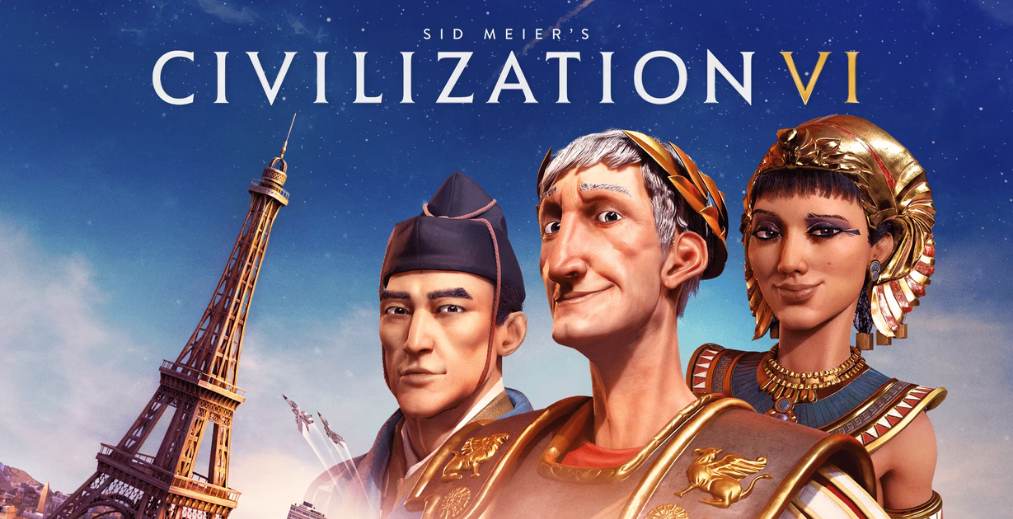 Civilization VI - Long Video Games 