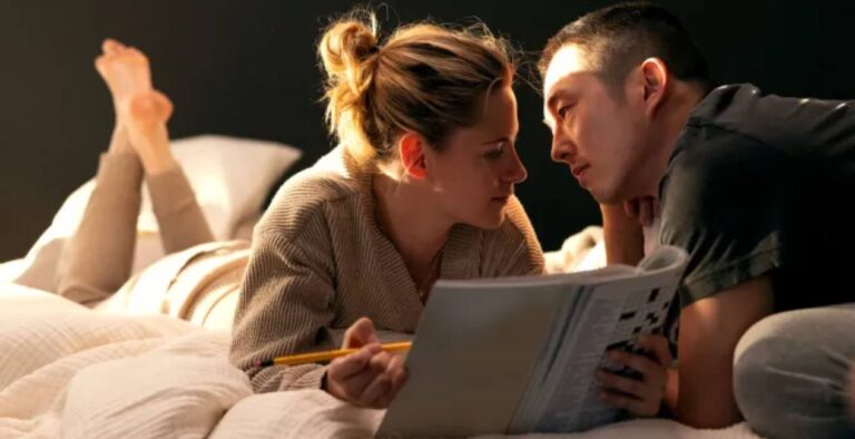 SUNDANCE 2024: ‘Love Me’ Is Endearingly Weird Love Me (2024)