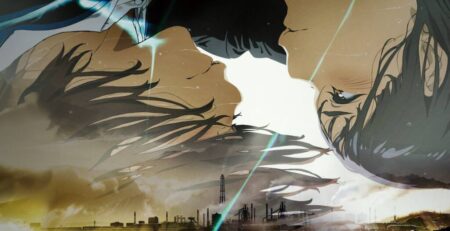 REVIEW: ‘Maboroshi’ Is Bittersweet And Beautiful Mabaroshi