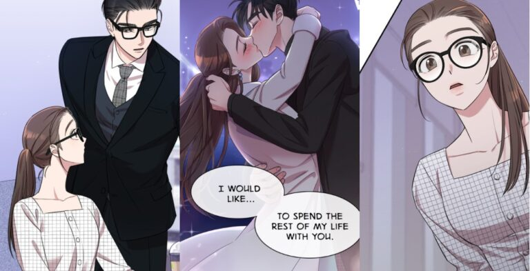 Read ‘Marry My Husband’ Exclusively on Webtoon Marry My Husband